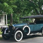 1926 Series 33 7-Passenger Touring