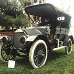 1907 Pierce Great Arrow